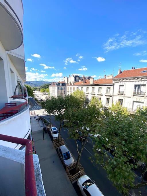 Superbe Appartement Hyper Centre 4 Personnes Валанс Екстериор снимка