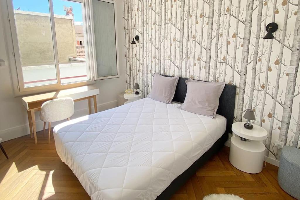 Superbe Appartement Hyper Centre 4 Personnes Валанс Екстериор снимка