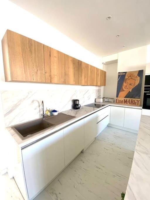Superbe Appartement Hyper Centre 4 Personnes Валанс Екстериор снимка