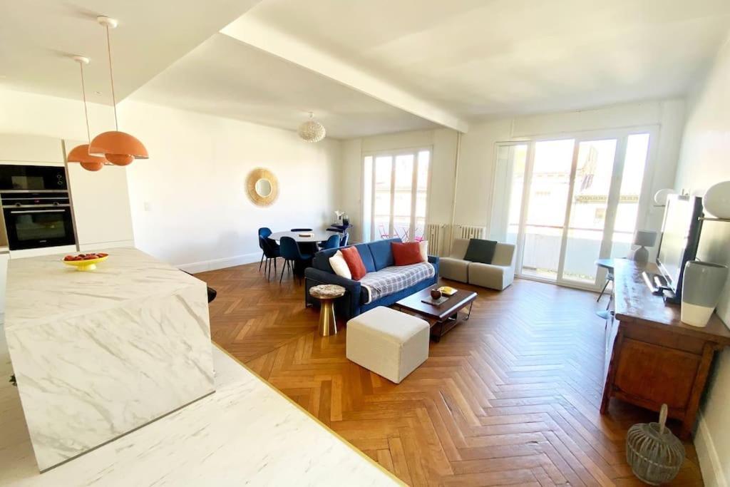 Superbe Appartement Hyper Centre 4 Personnes Валанс Екстериор снимка