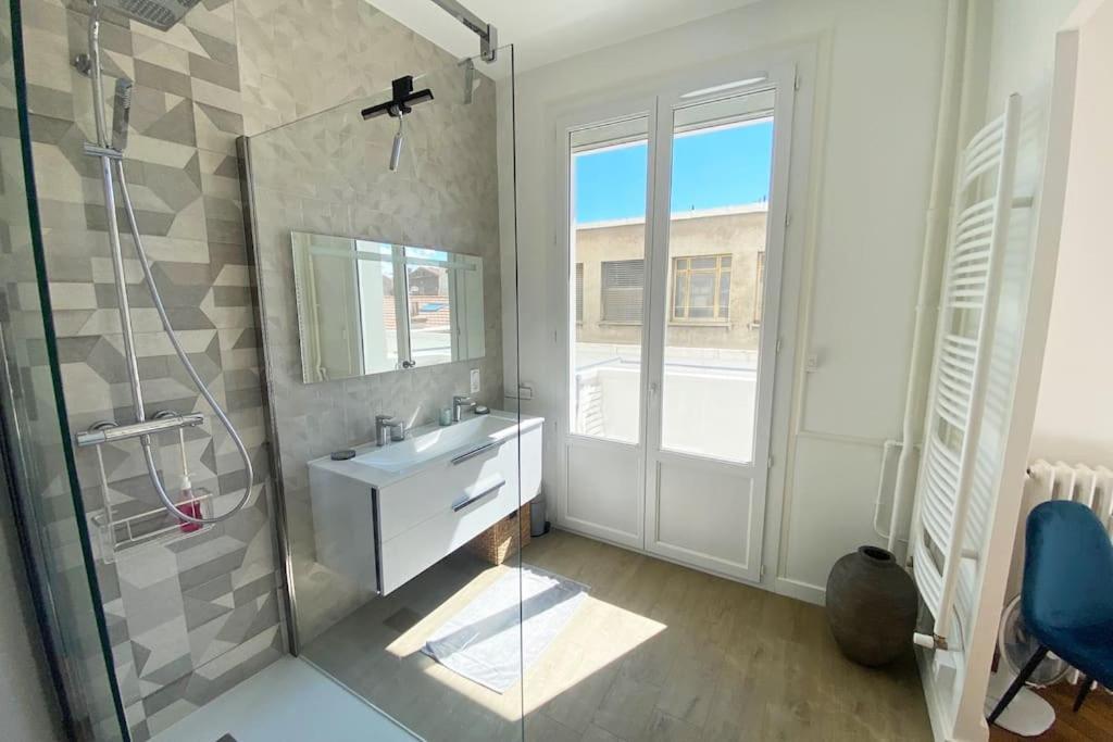 Superbe Appartement Hyper Centre 4 Personnes Валанс Екстериор снимка