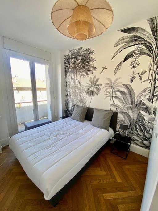 Superbe Appartement Hyper Centre 4 Personnes Валанс Екстериор снимка